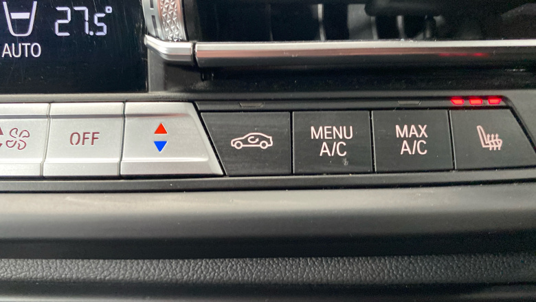 BMW 1 Series 118i [136] M Sport 5dr Step Auto [LCP] Petrol Hatchback